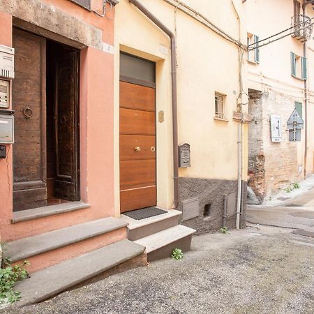 Suite N3 - Centralissimo Con Wi-Fi Perugia Exterior photo