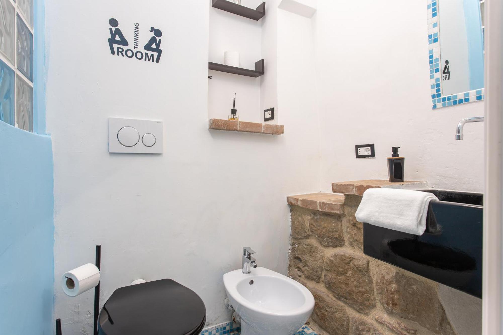 Suite N3 - Centralissimo Con Wi-Fi Perugia Exterior photo