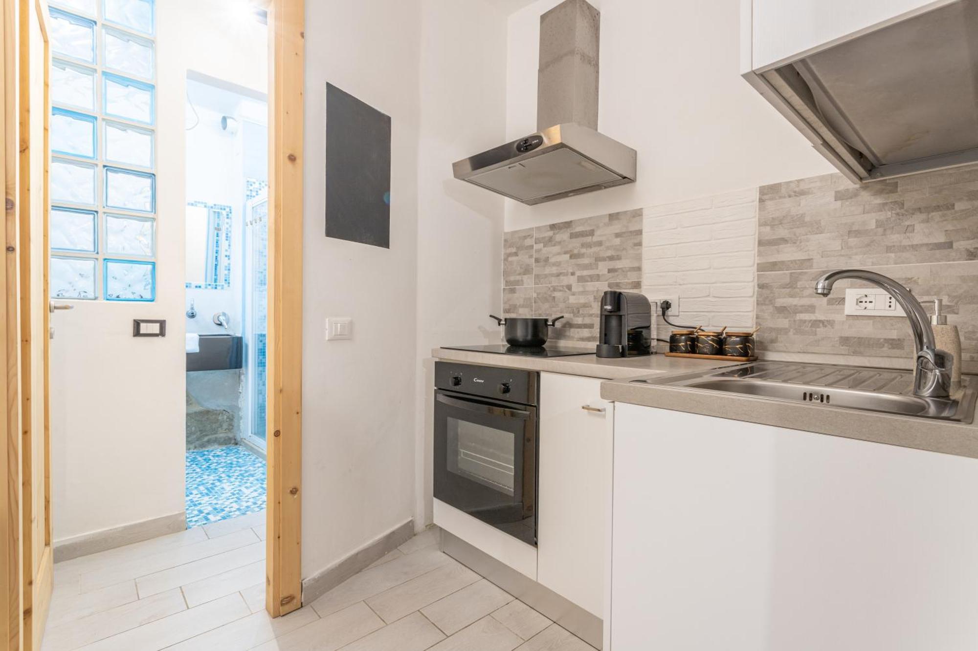 Suite N3 - Centralissimo Con Wi-Fi Perugia Exterior photo